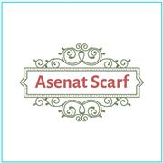 روسری آسنات | Asenat Scarf